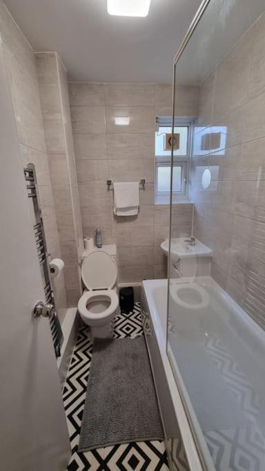 Appartamento 2 Bedroom In Kennington