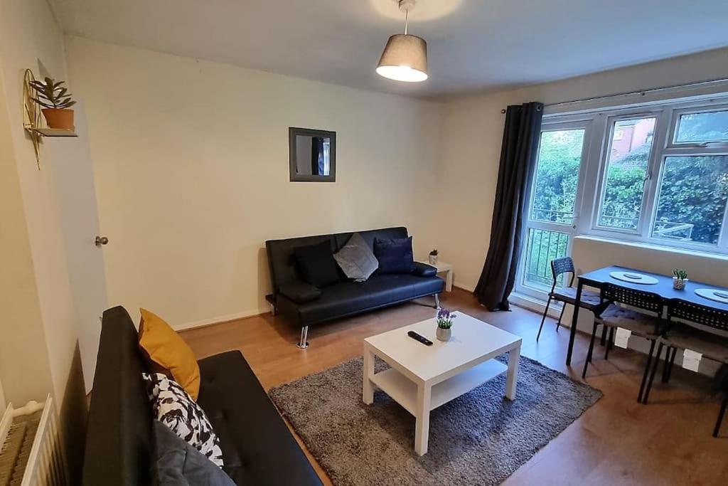 Appartamento 2 Bedroom In Kennington *