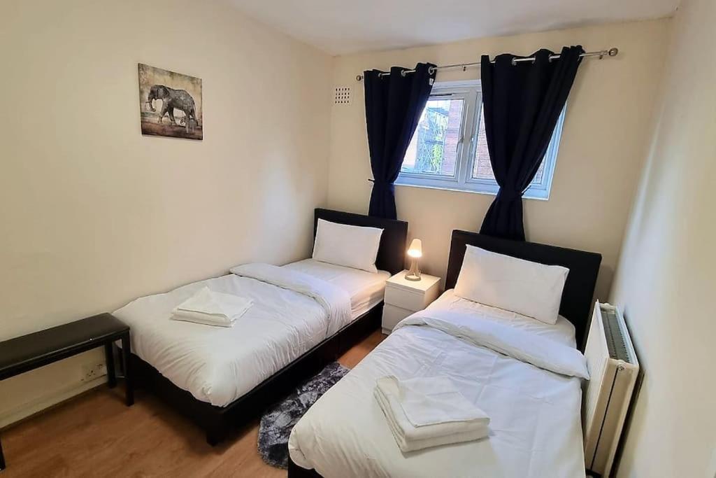 2 Bedroom In Kennington Appartamento Londra