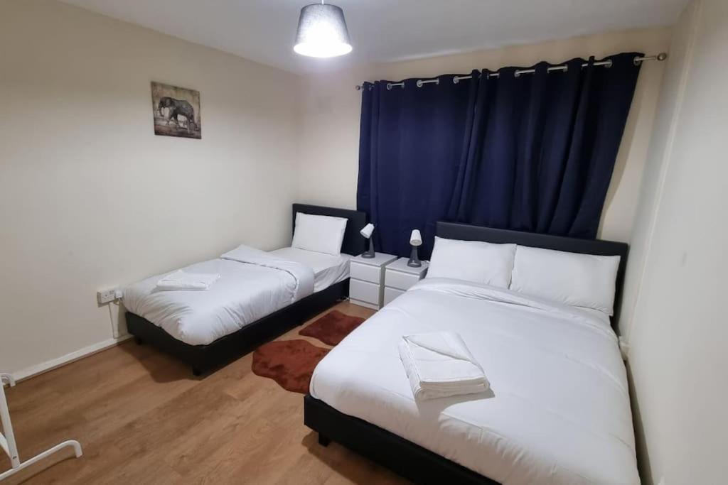 Appartamento 2 Bedroom In Kennington Londra